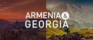 Georgia Armenia